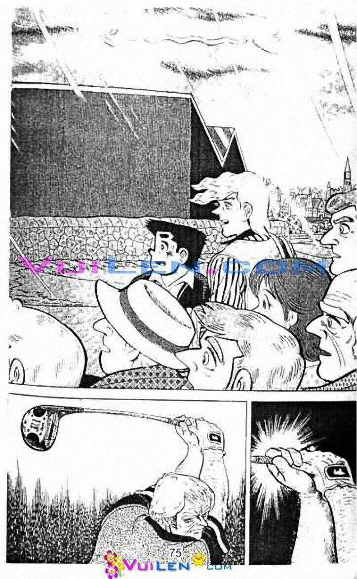 Tân Teppi Chapter 63 trang 74