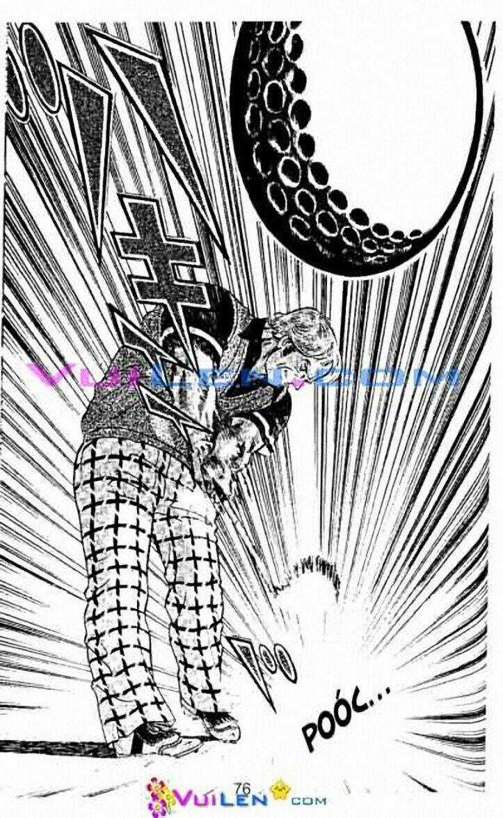 Tân Teppi Chapter 63 trang 75