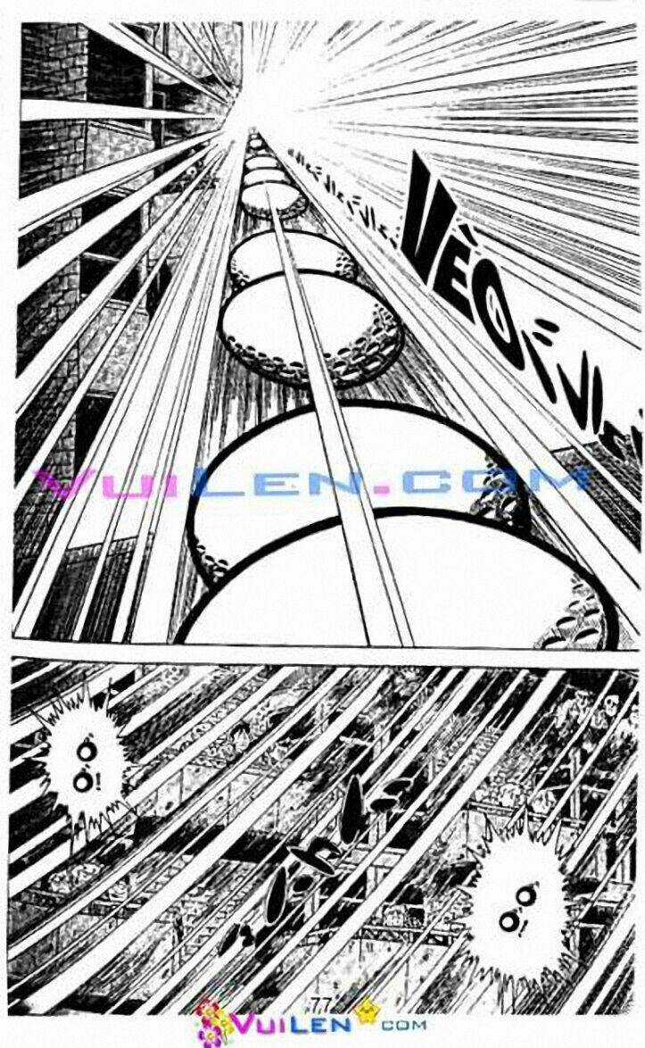 Tân Teppi Chapter 63 trang 76