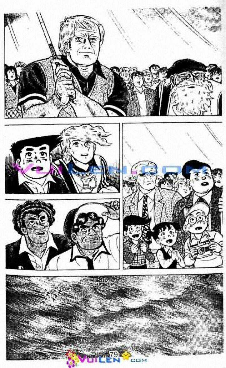 Tân Teppi Chapter 63 trang 78