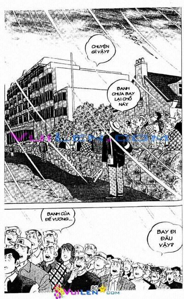 Tân Teppi Chapter 63 trang 79