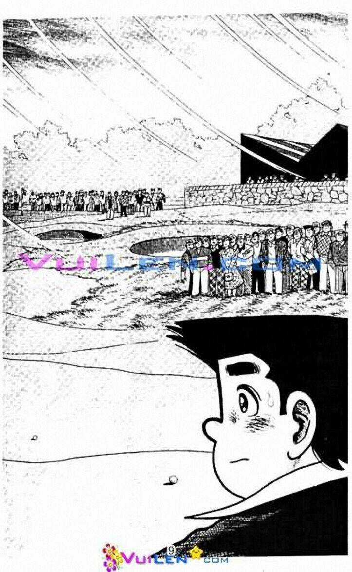 Tân Teppi Chapter 63 trang 8