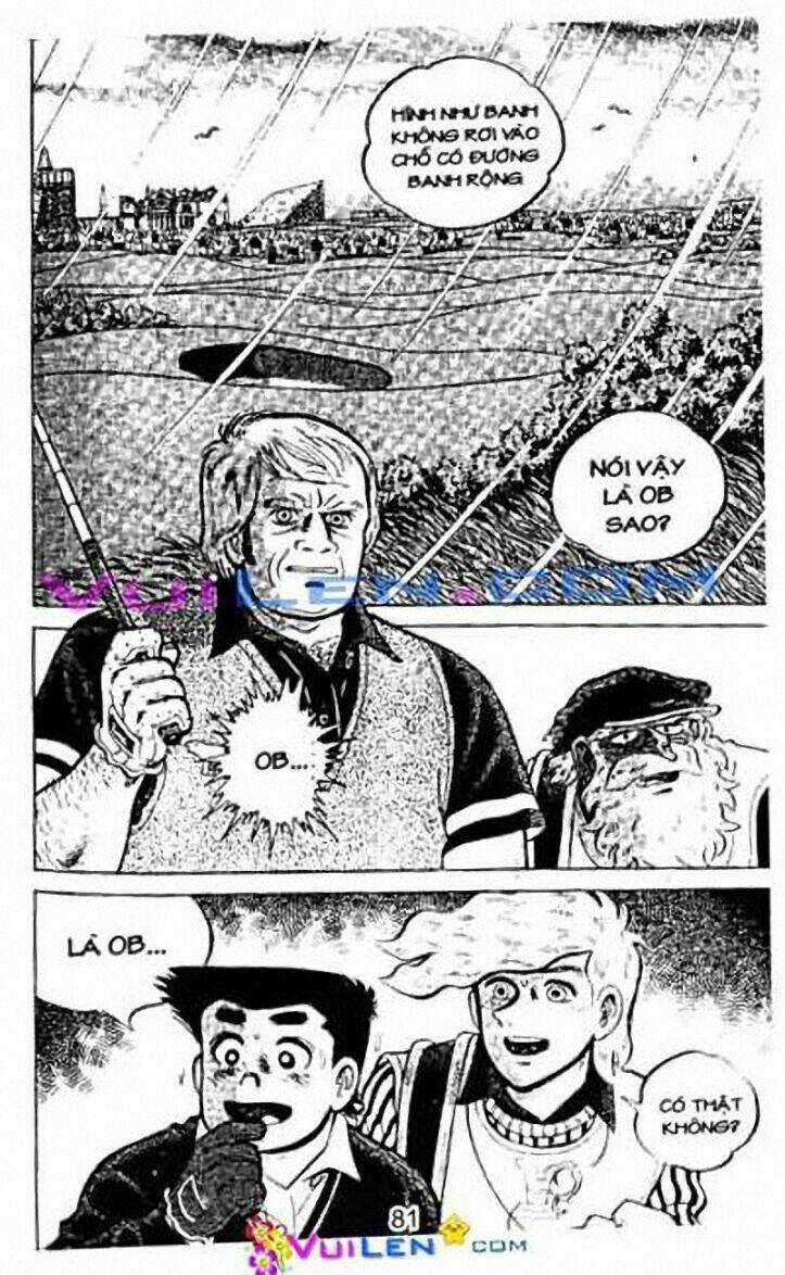 Tân Teppi Chapter 63 trang 80