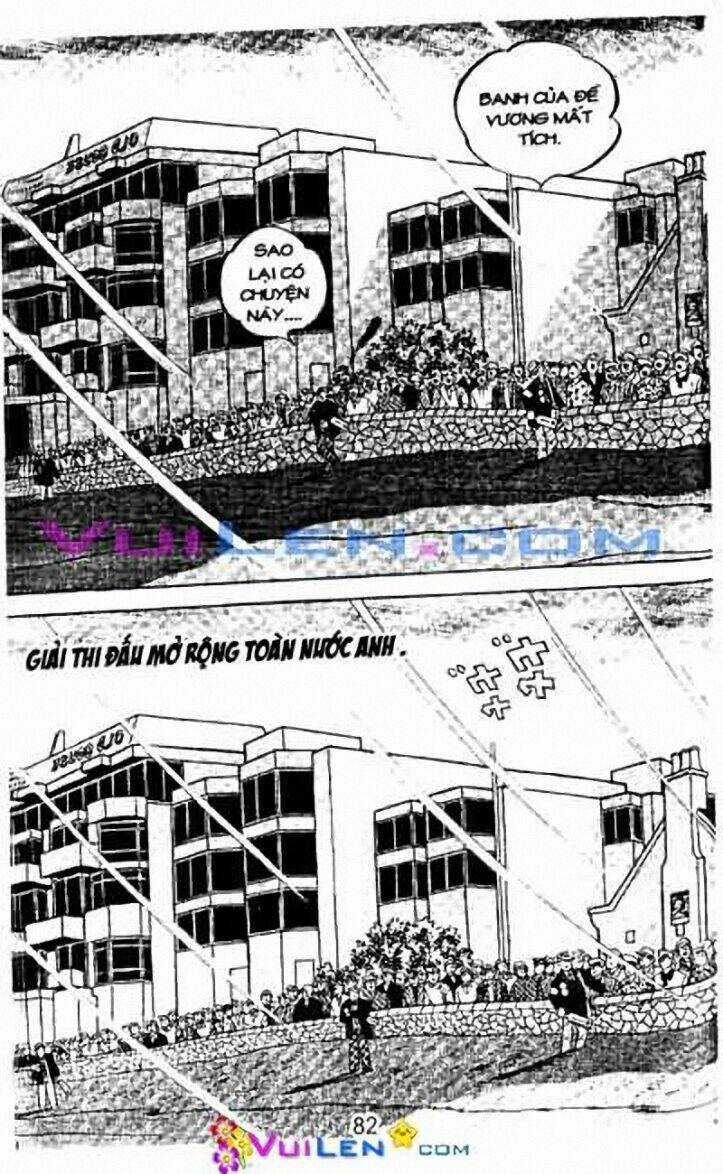 Tân Teppi Chapter 63 trang 81