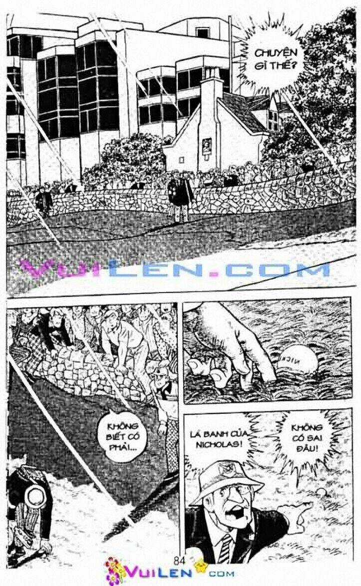 Tân Teppi Chapter 63 trang 83