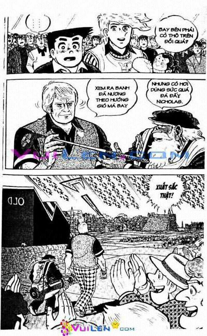 Tân Teppi Chapter 63 trang 86