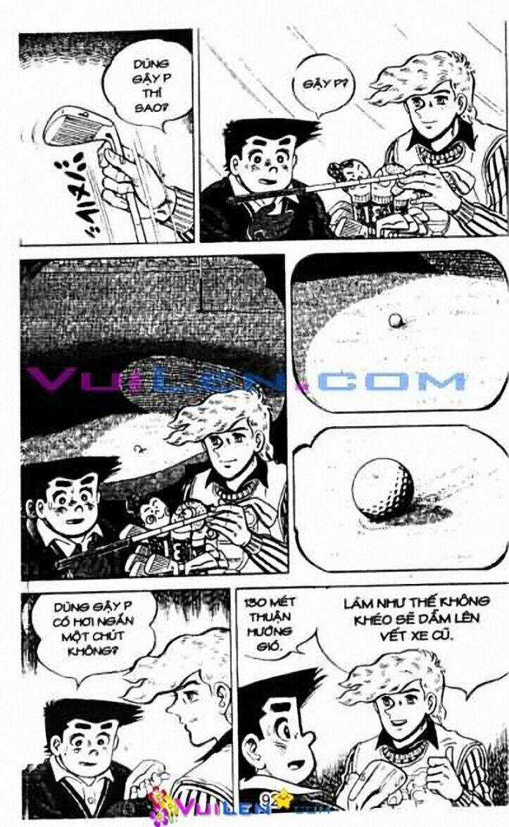 Tân Teppi Chapter 63 trang 91