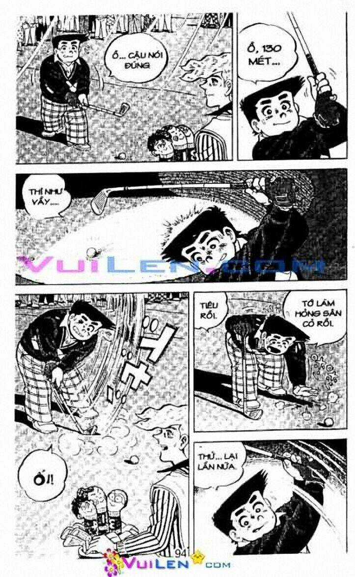 Tân Teppi Chapter 63 trang 93