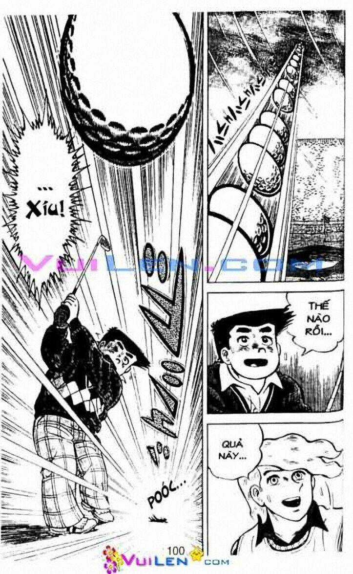 Tân Teppi Chapter 63 trang 99