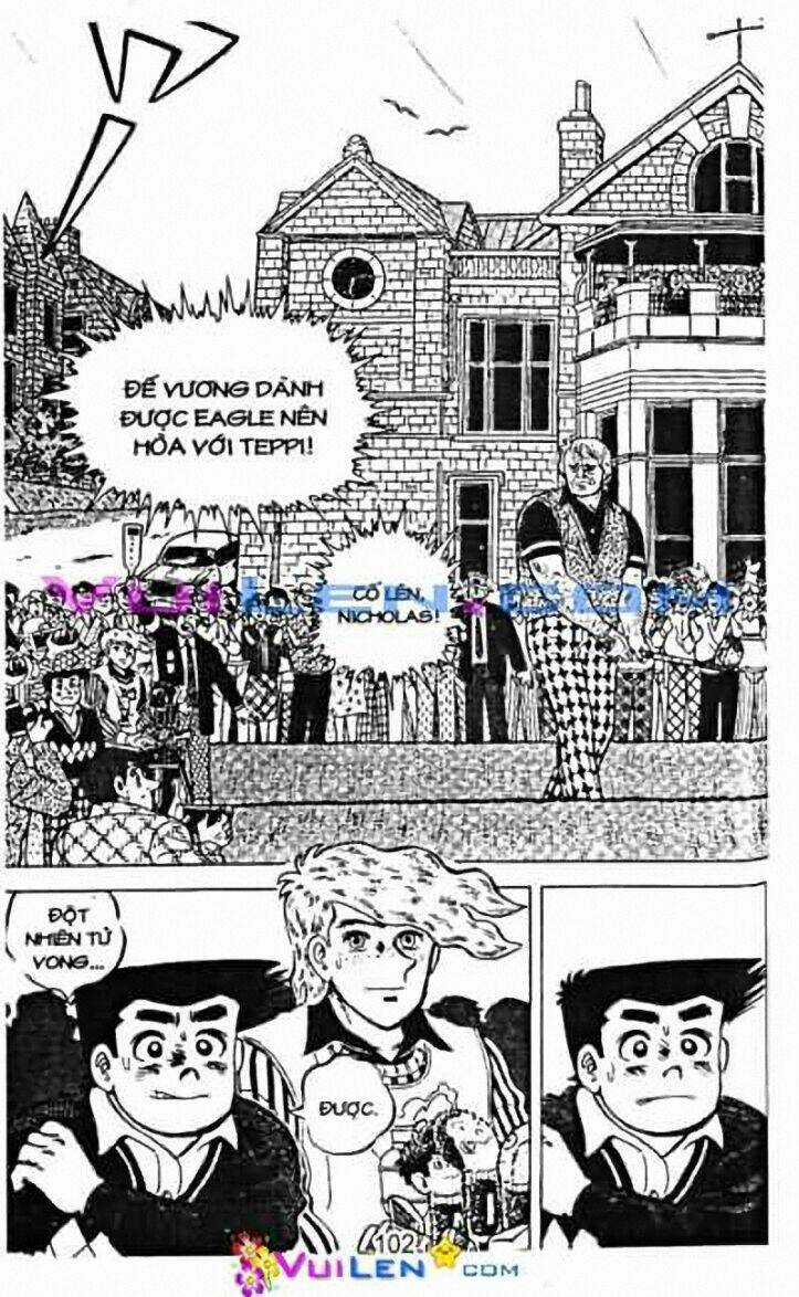 Tân Teppi Chapter 64 trang 101