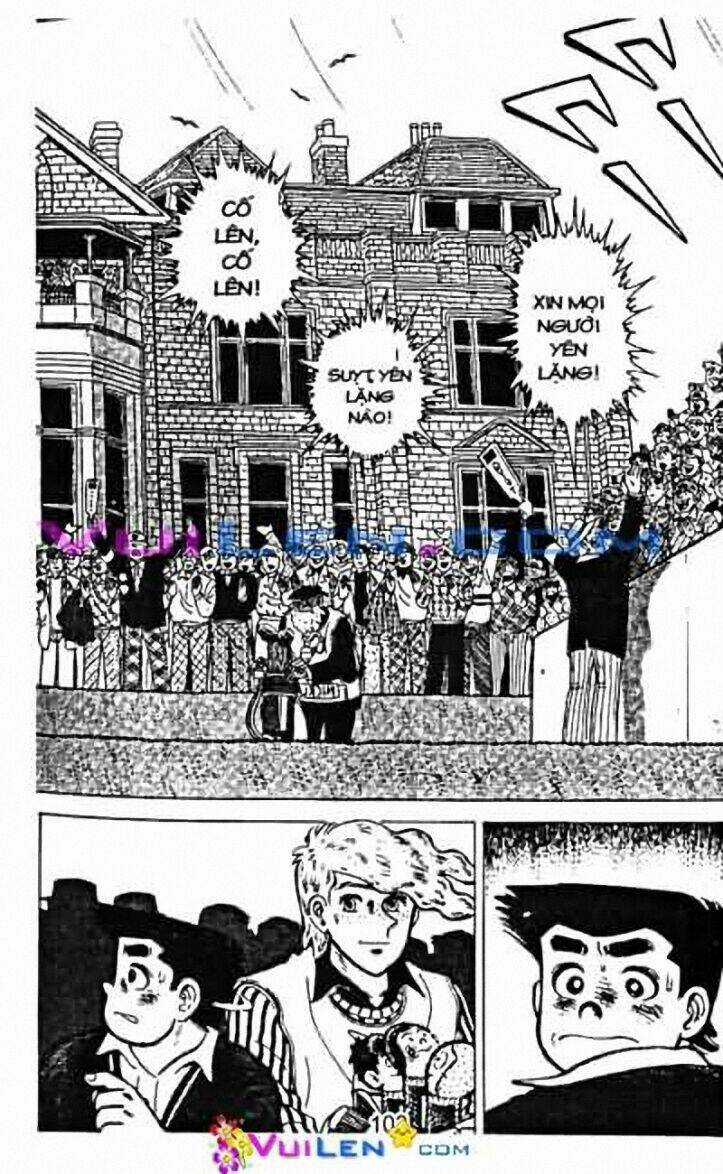 Tân Teppi Chapter 64 trang 102