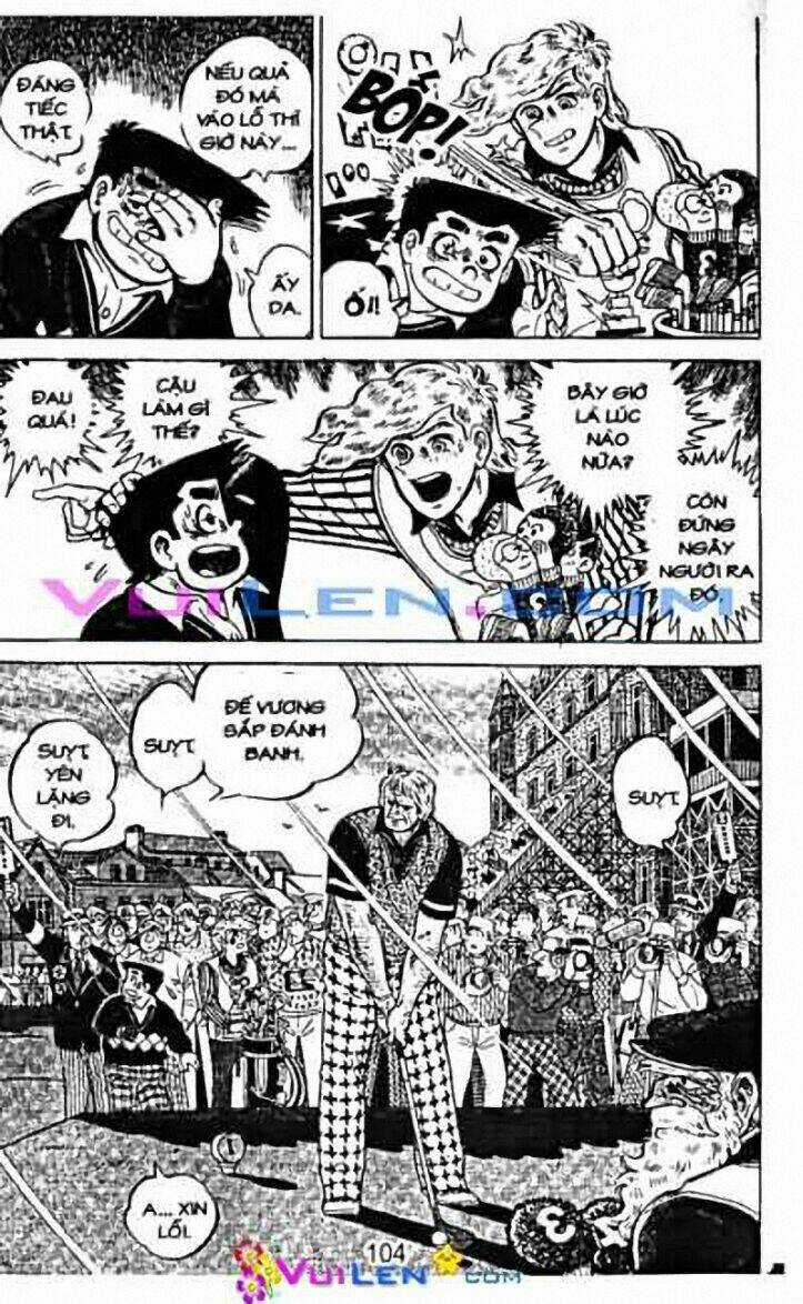 Tân Teppi Chapter 64 trang 103