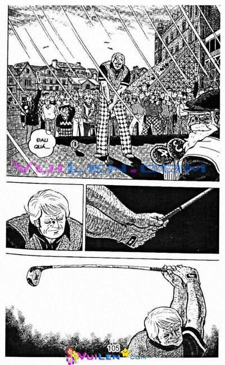 Tân Teppi Chapter 64 trang 104