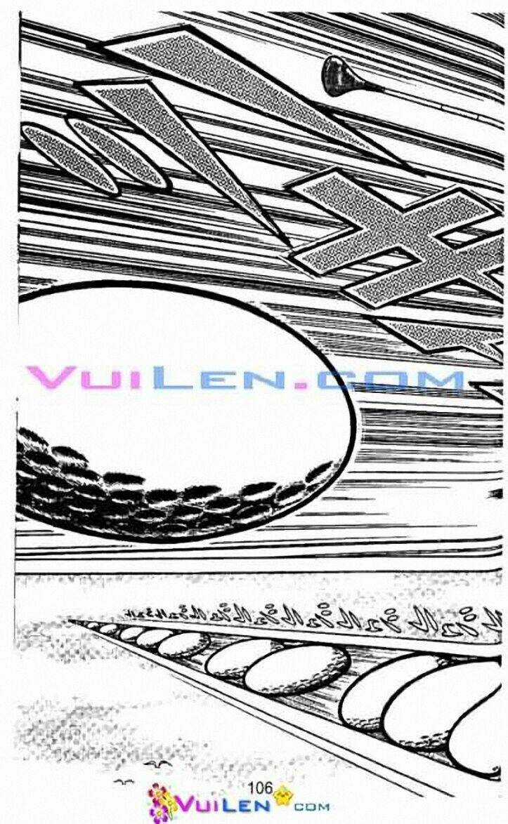 Tân Teppi Chapter 64 trang 105