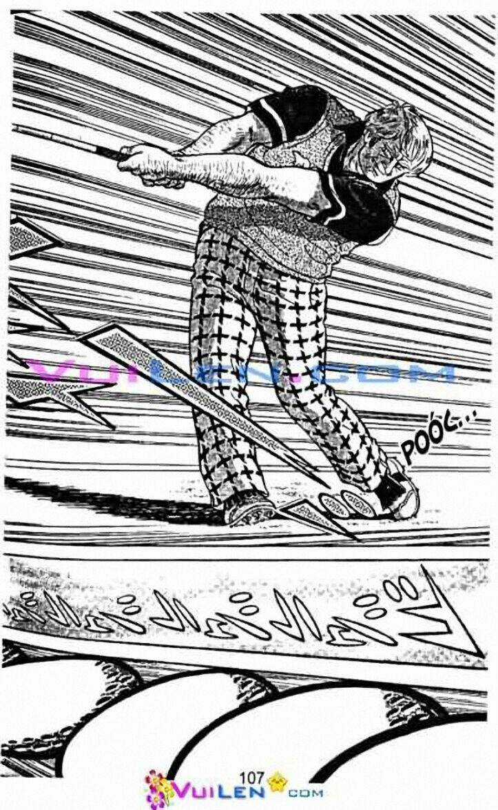 Tân Teppi Chapter 64 trang 106