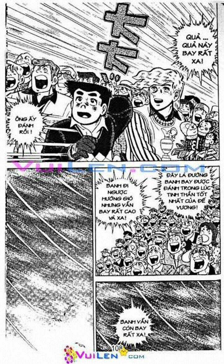 Tân Teppi Chapter 64 trang 107