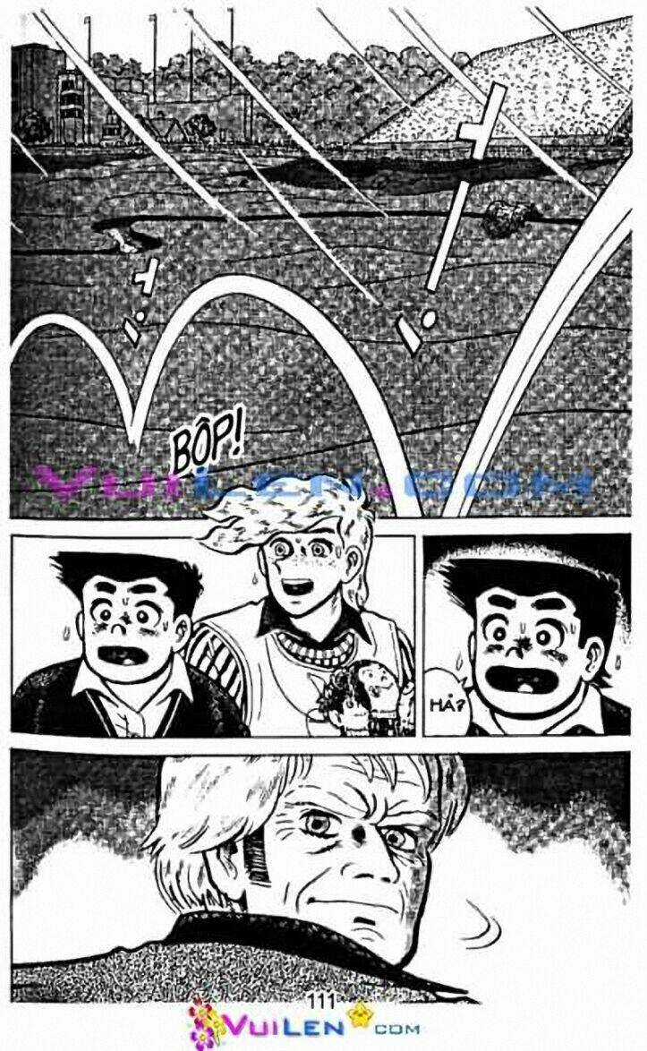 Tân Teppi Chapter 64 trang 110