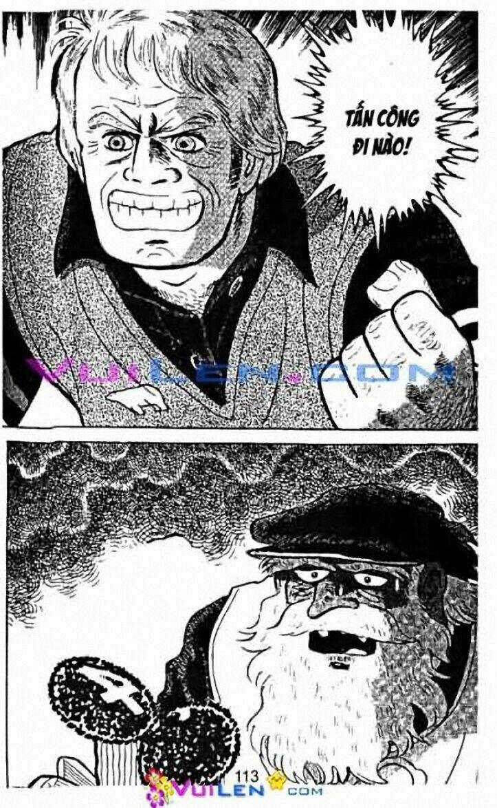 Tân Teppi Chapter 64 trang 112