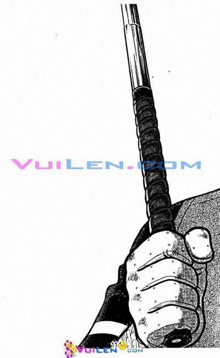 Tân Teppi Chapter 64 trang 113