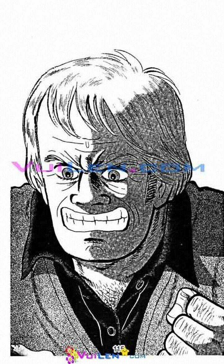 Tân Teppi Chapter 64 trang 114