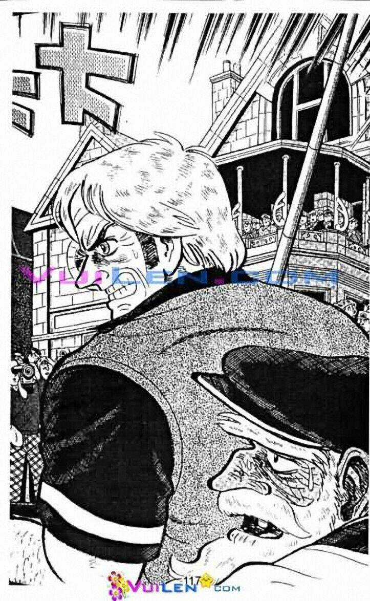 Tân Teppi Chapter 64 trang 116