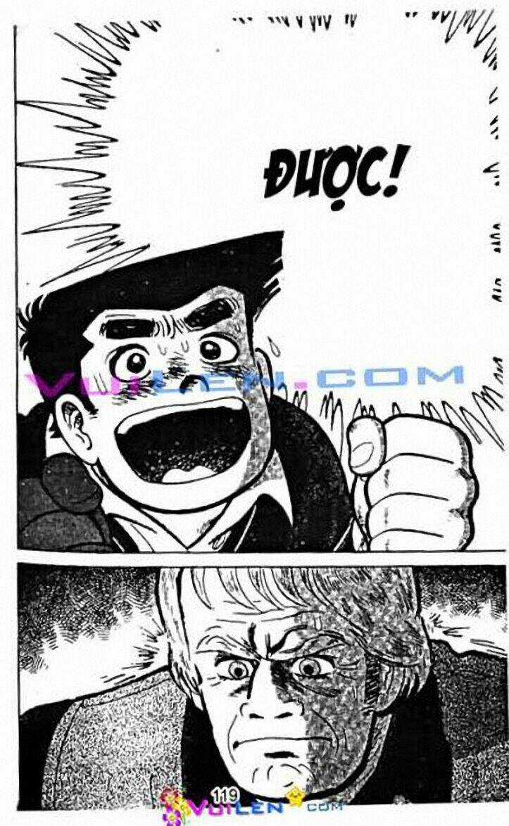 Tân Teppi Chapter 64 trang 118