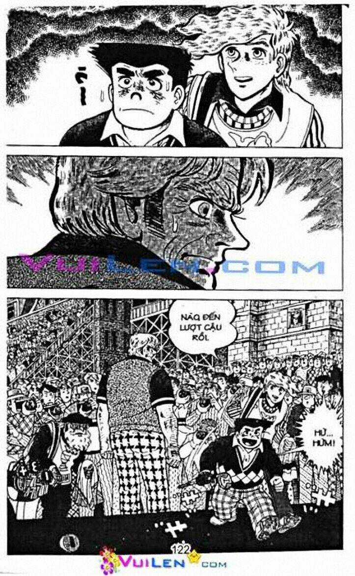 Tân Teppi Chapter 64 trang 121