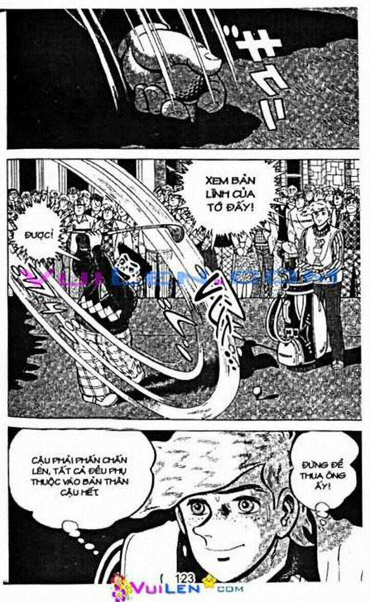 Tân Teppi Chapter 64 trang 122