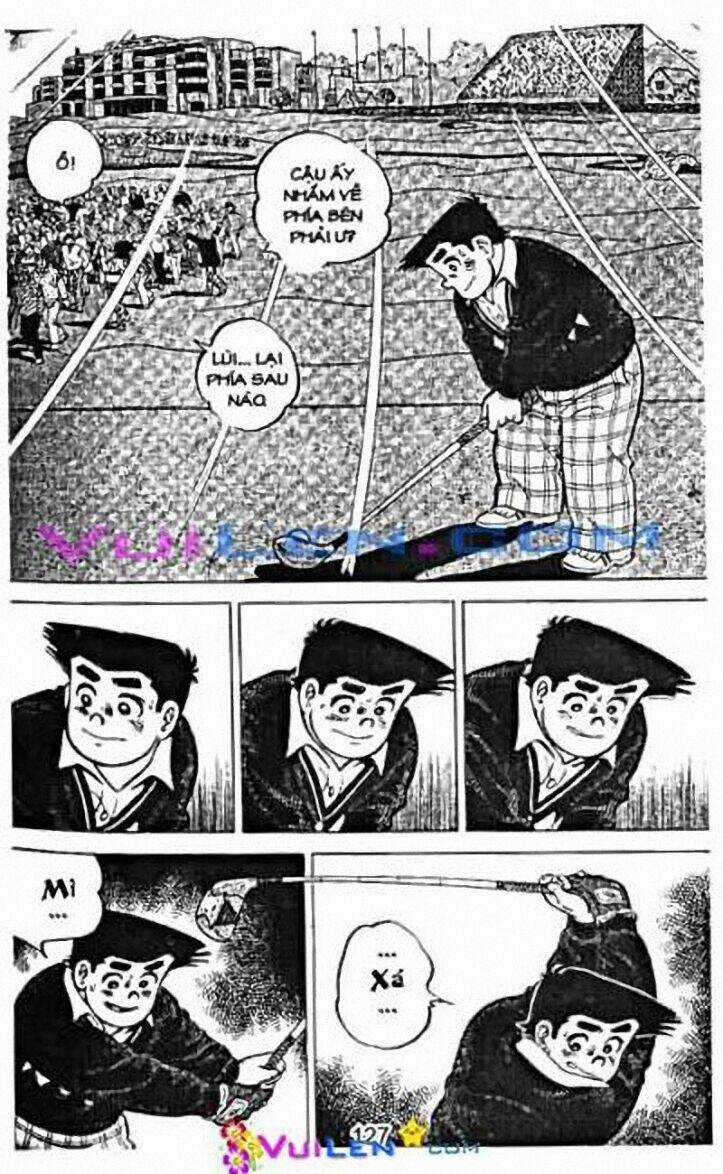 Tân Teppi Chapter 64 trang 126