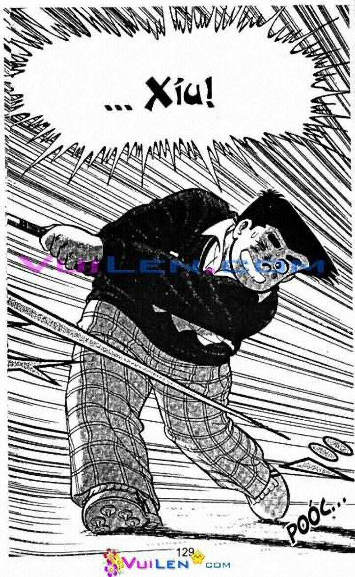 Tân Teppi Chapter 64 trang 128