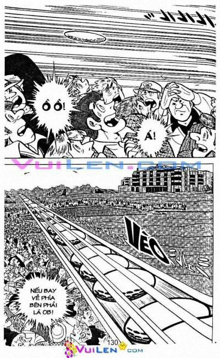 Tân Teppi Chapter 64 trang 129