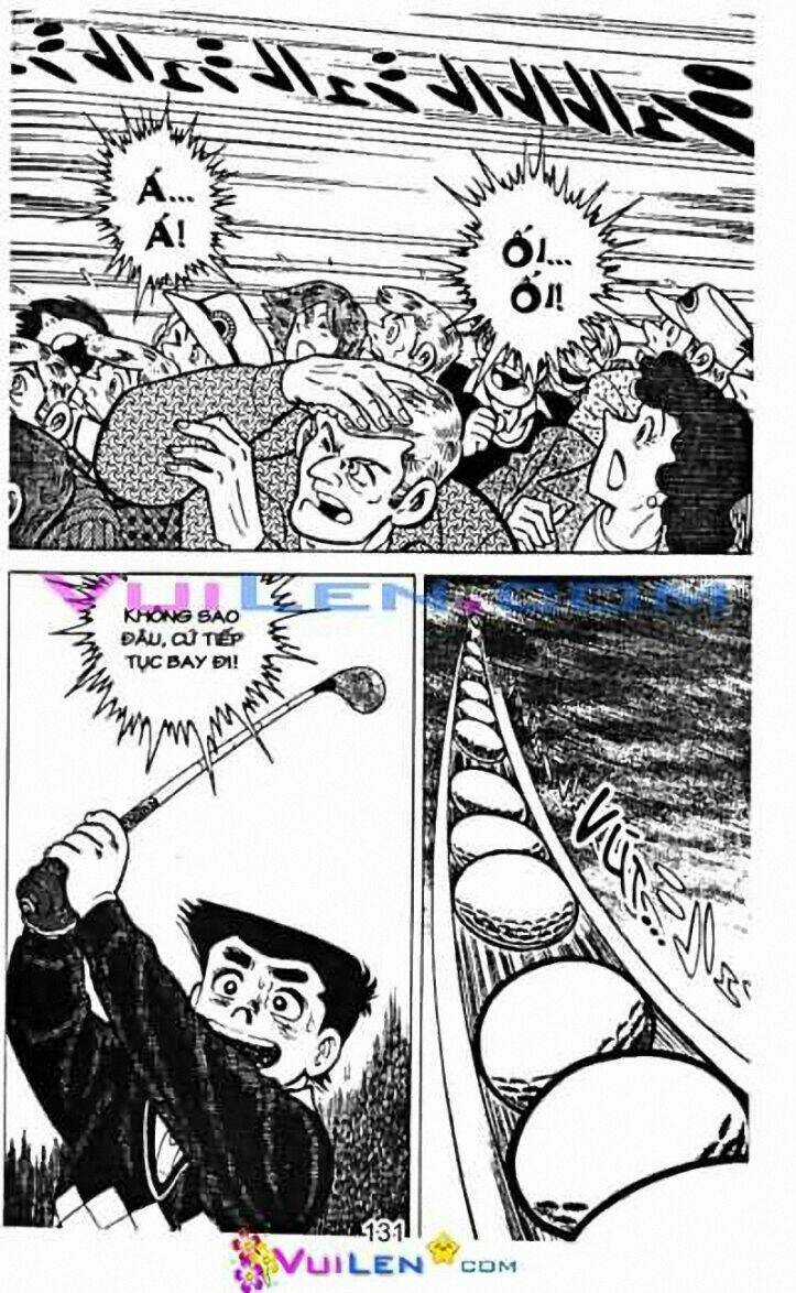 Tân Teppi Chapter 64 trang 130