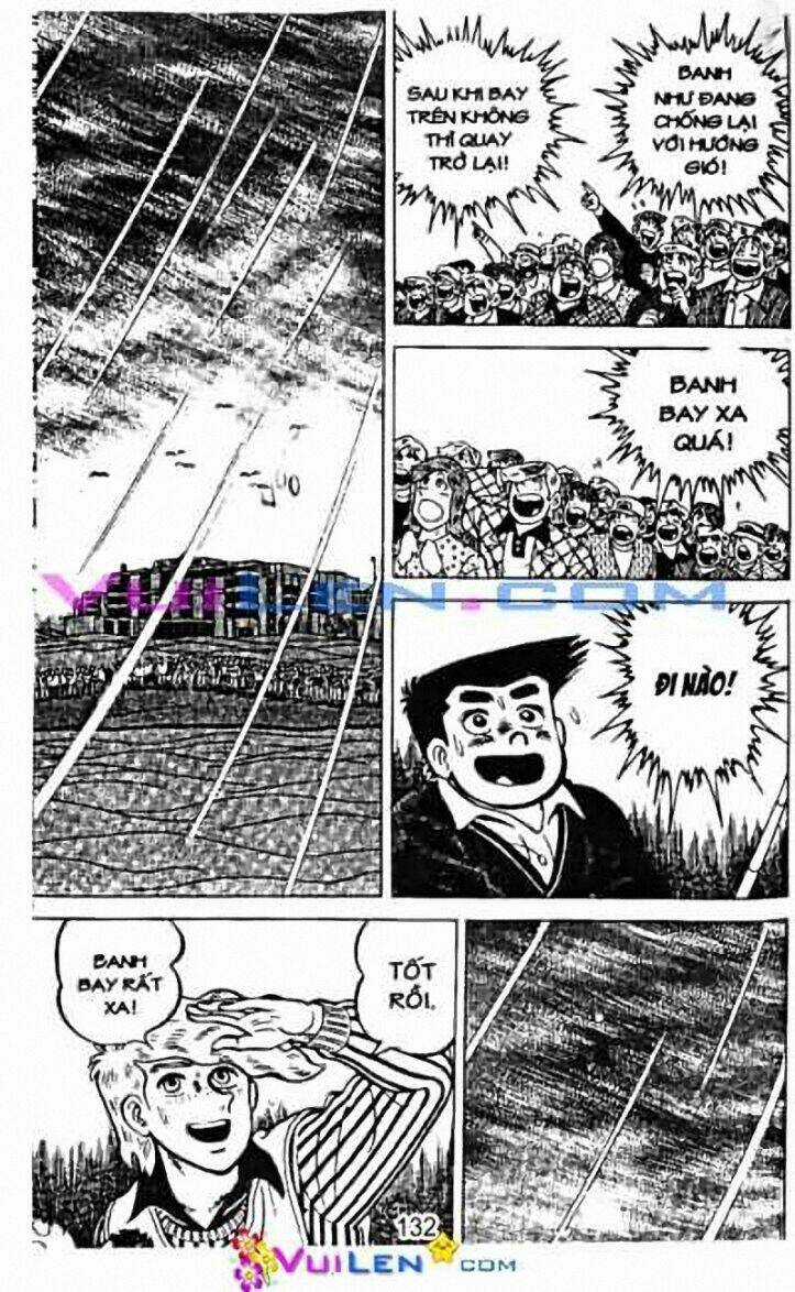 Tân Teppi Chapter 64 trang 131