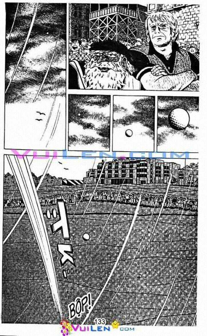 Tân Teppi Chapter 64 trang 132