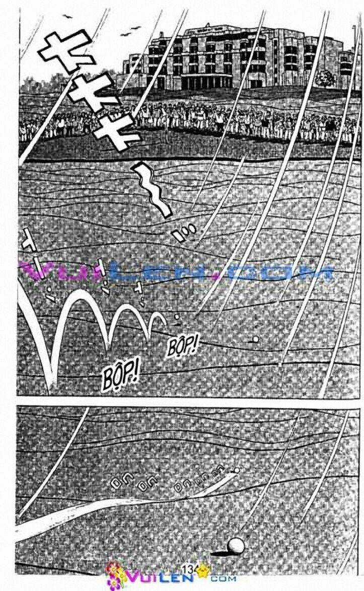 Tân Teppi Chapter 64 trang 133