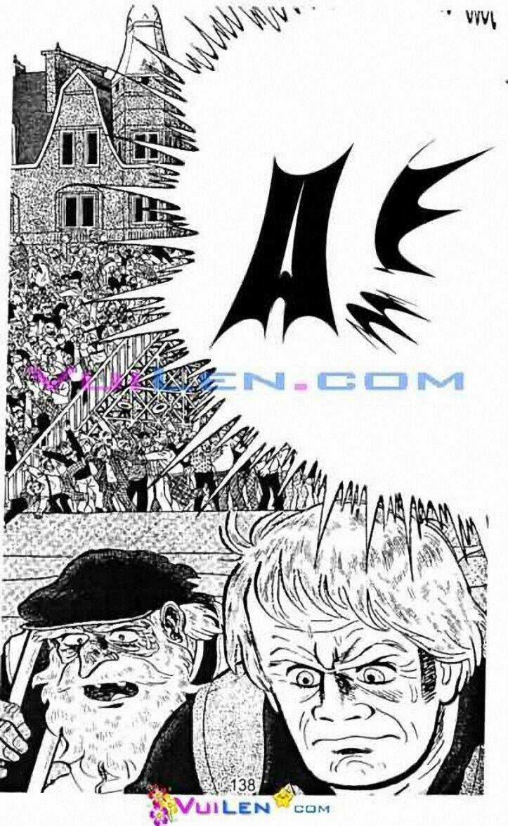 Tân Teppi Chapter 64 trang 137