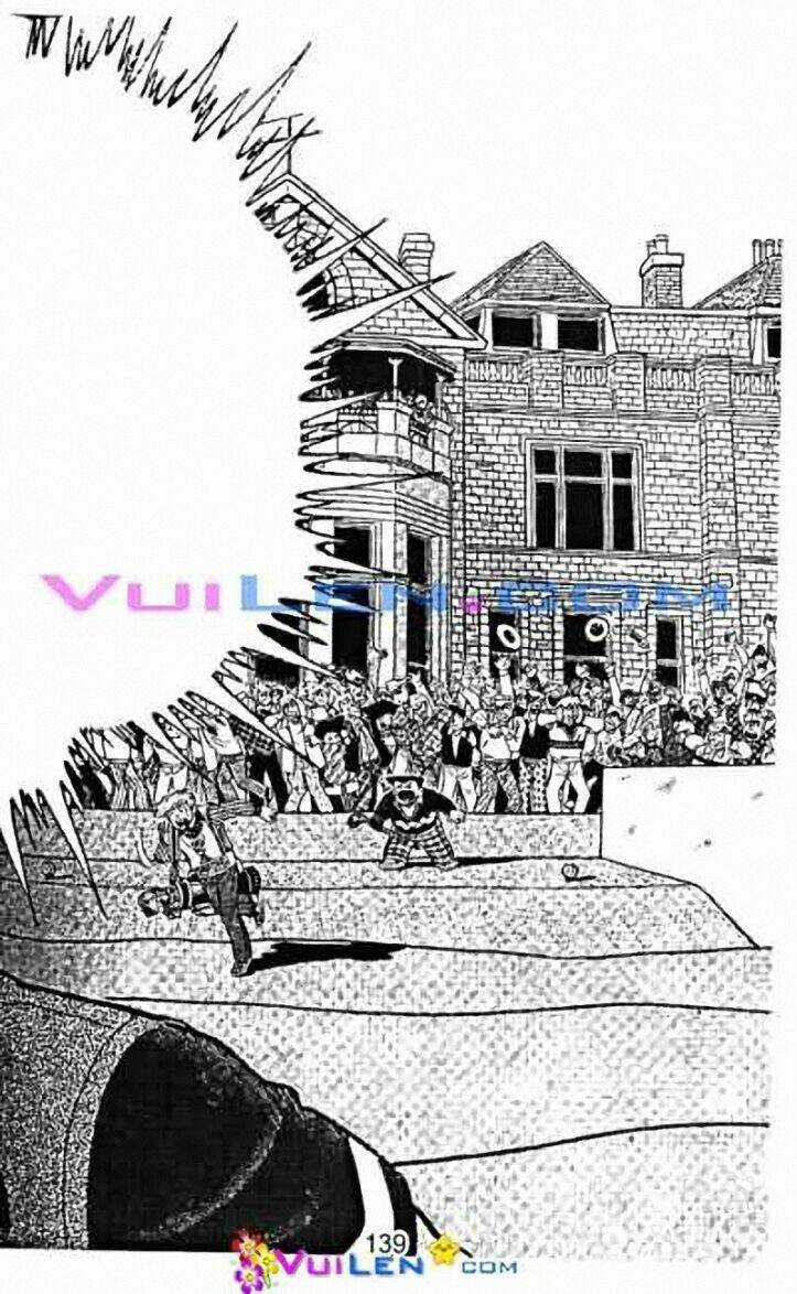 Tân Teppi Chapter 64 trang 138