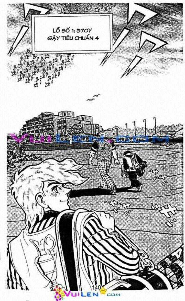 Tân Teppi Chapter 64 trang 139