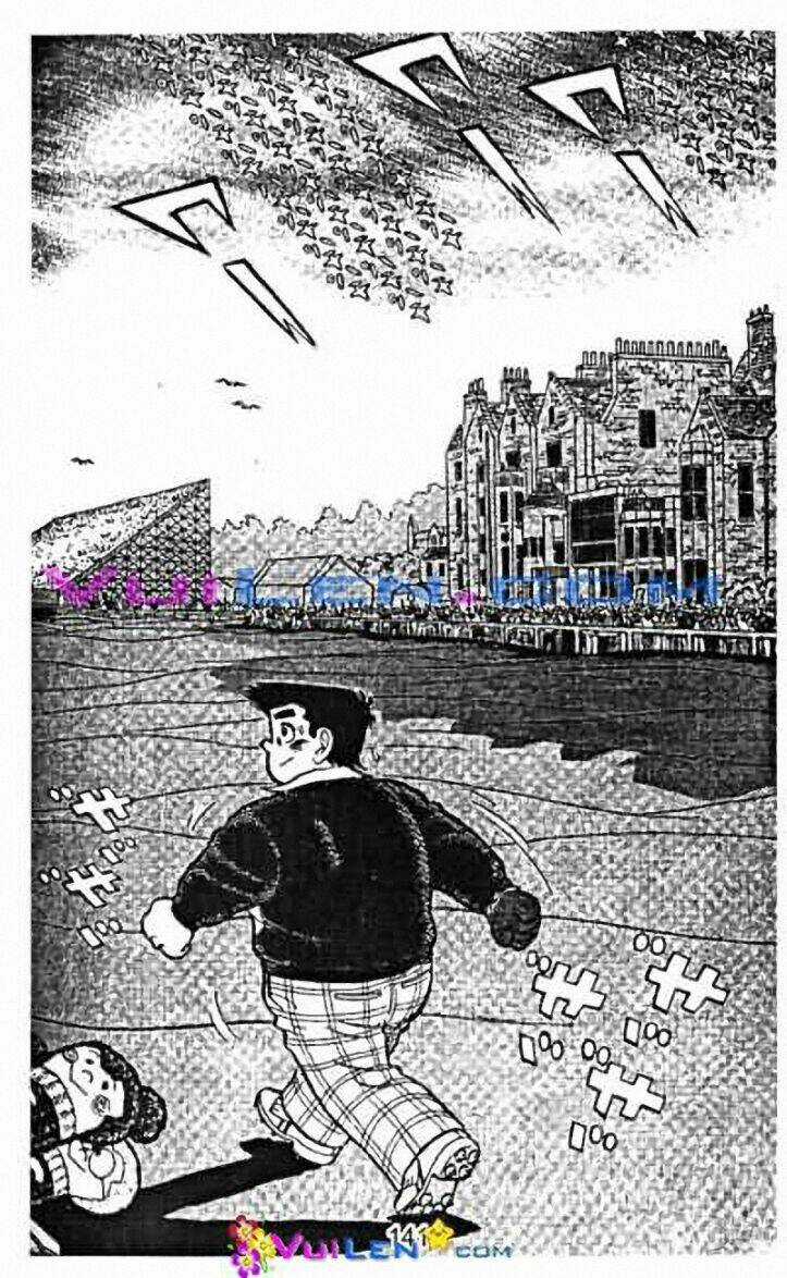 Tân Teppi Chapter 64 trang 140