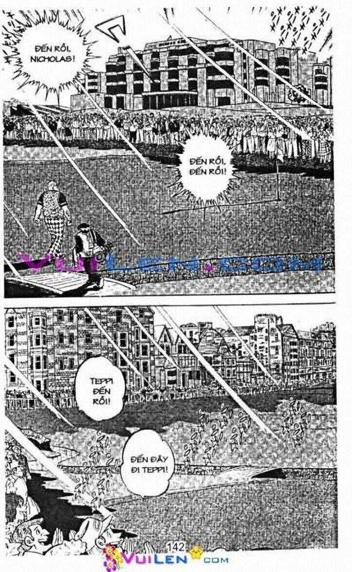 Tân Teppi Chapter 64 trang 141