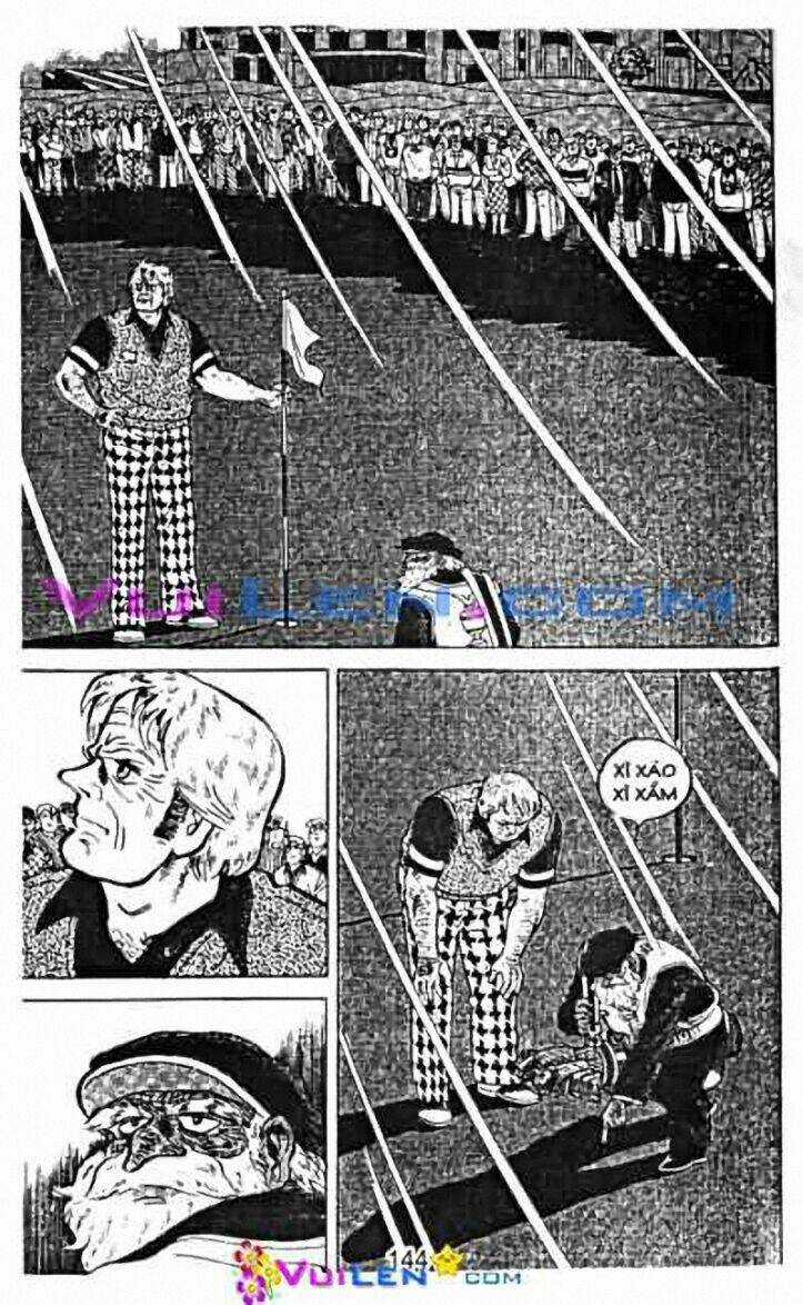 Tân Teppi Chapter 64 trang 143