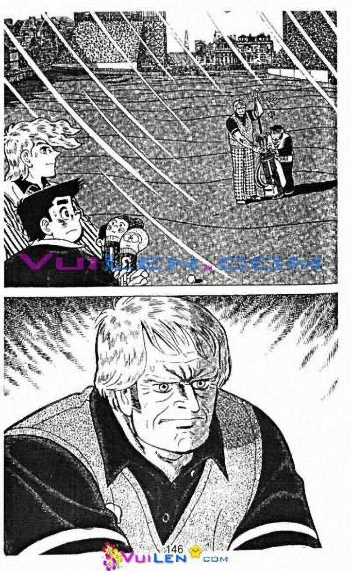 Tân Teppi Chapter 64 trang 145