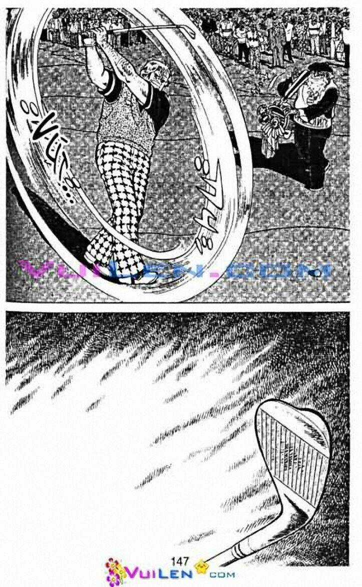 Tân Teppi Chapter 64 trang 146