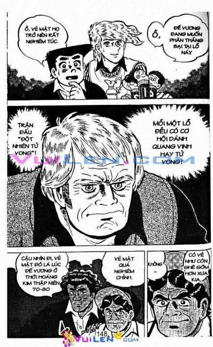 Tân Teppi Chapter 64 trang 147