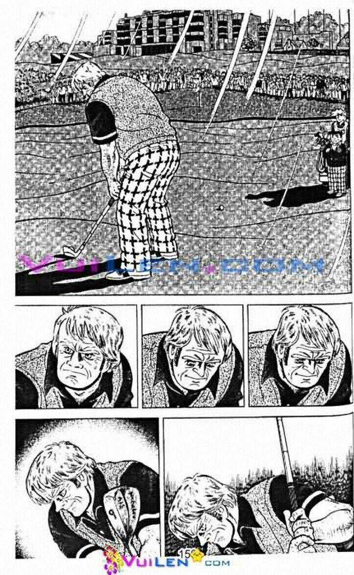 Tân Teppi Chapter 64 trang 149