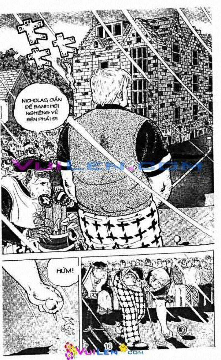 Tân Teppi Chapter 64 trang 15