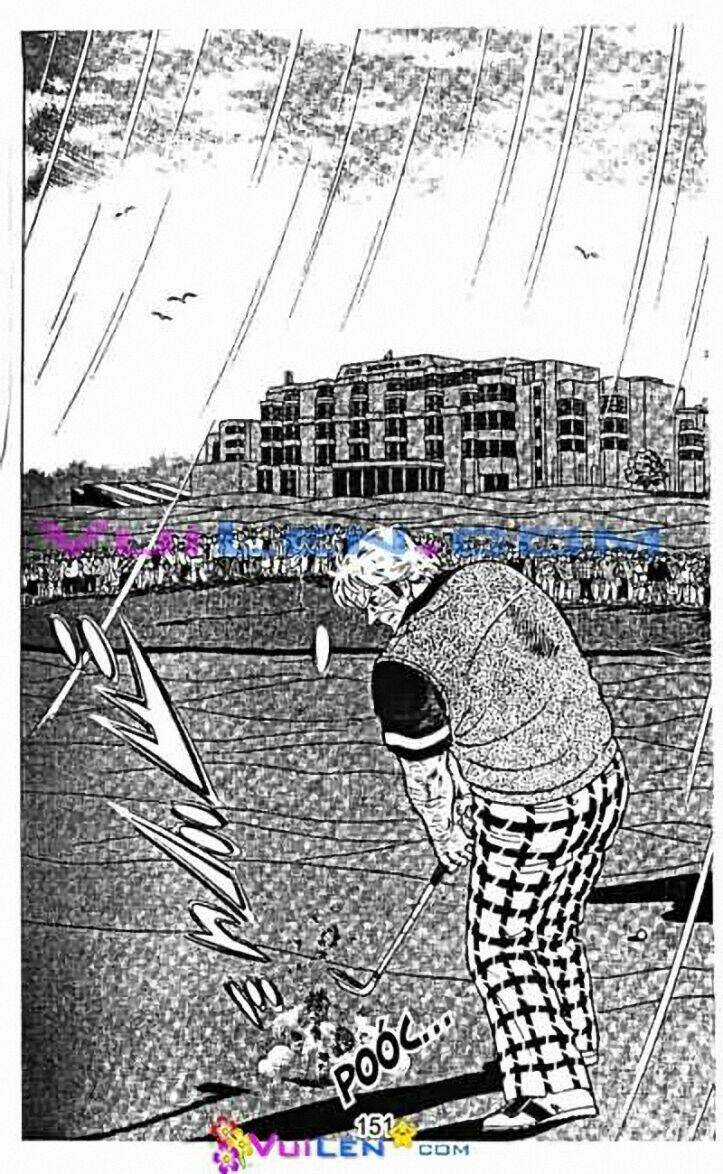 Tân Teppi Chapter 64 trang 150