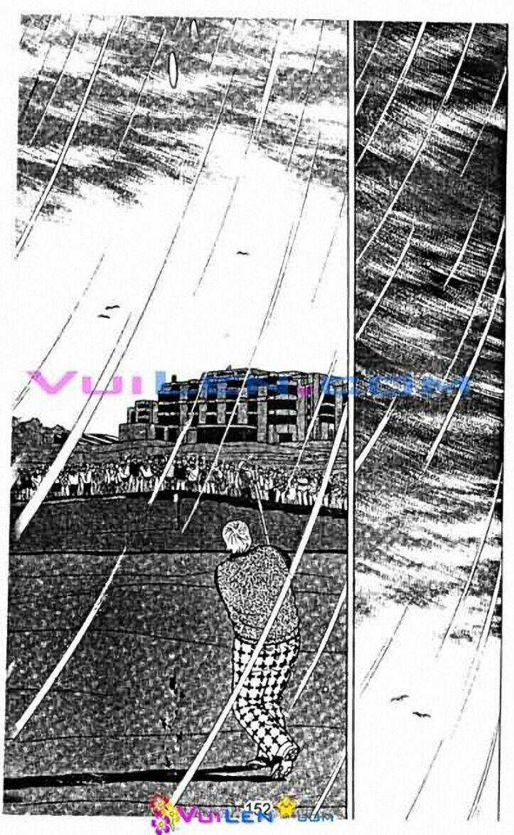 Tân Teppi Chapter 64 trang 151