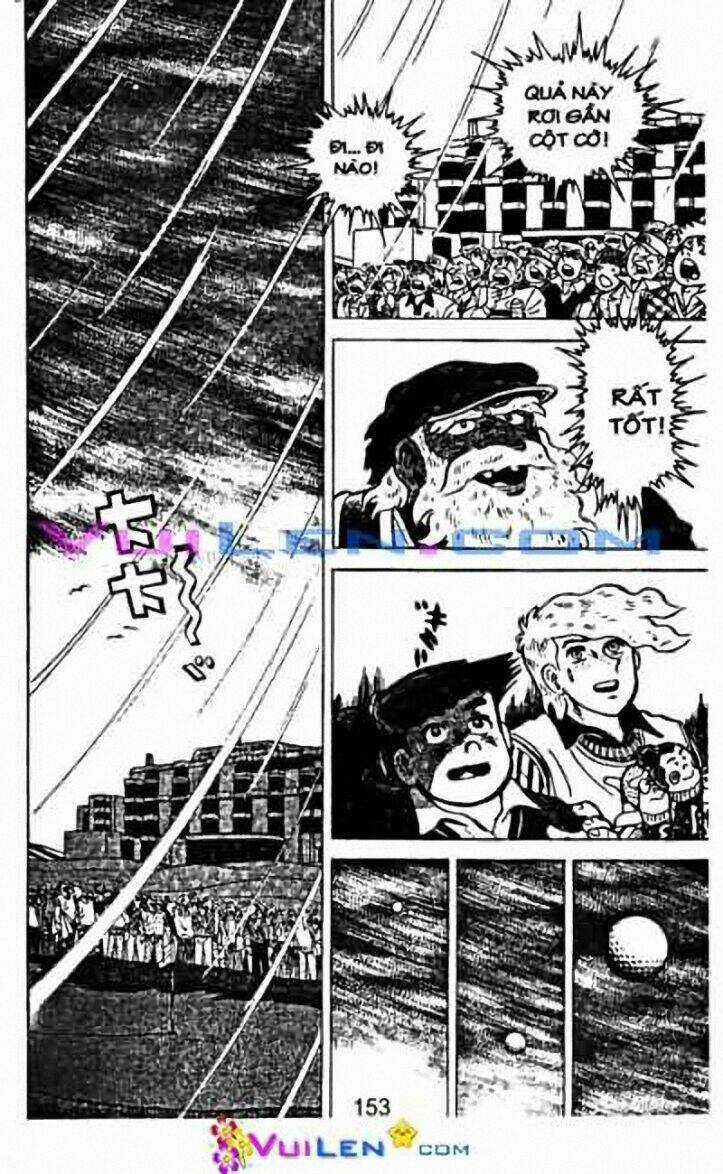 Tân Teppi Chapter 64 trang 152