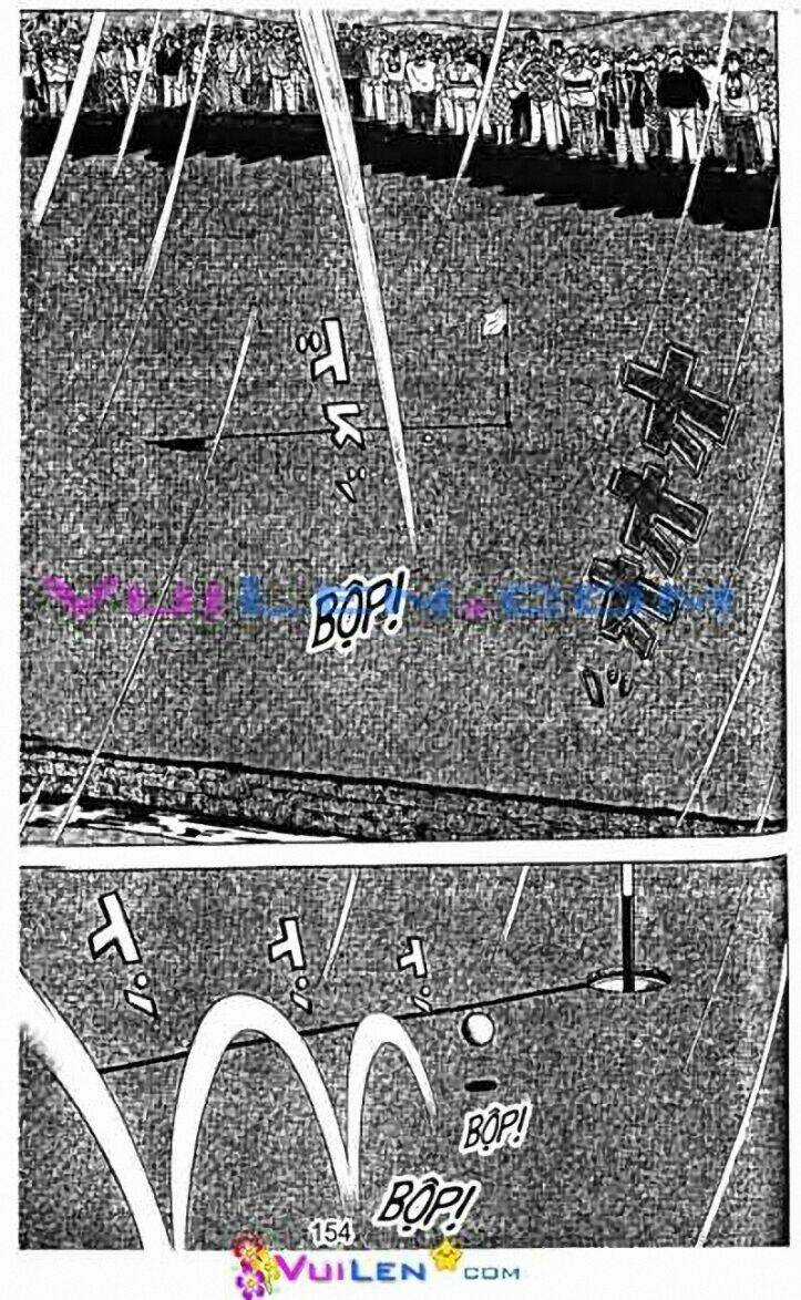 Tân Teppi Chapter 64 trang 153